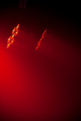 Stage Lights - Party LED Lightshow