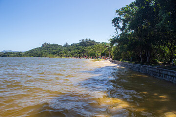 Florianopolis, Lagoa do Peri, Santa Catarina, Brazil, Florianópolis