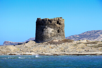 Isola della Pelosa Sardegna