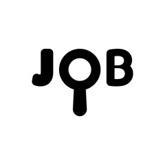 Job search icon