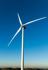 Wind Turbine