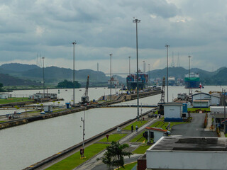 Panama Canal