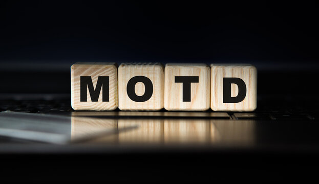 Motd Images – Browse 60 Stock Photos, Vectors, and Video | Adobe Stock