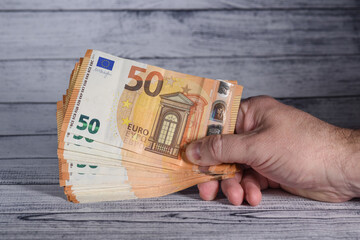 Argent euro dollar change echange banque  monnaie