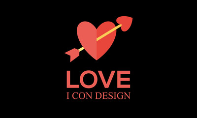 Add to wishlist heart glyph icon design image. Can also be used for user interface. Suitable for mobile apps, web apps and print media.
