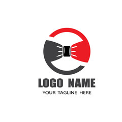 Tuxedo Logo Template vector symbol nature