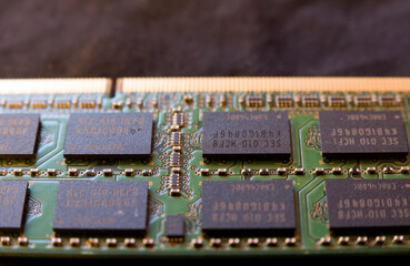 Arbeitsspeicher PC 1