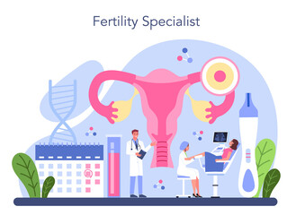 Reproductology and reproductive health. Human fertility, biological