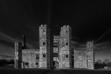 Abbey © Jan