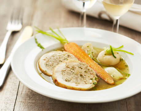 ballotine