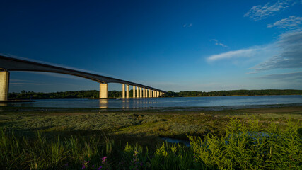 Orwell Bridge