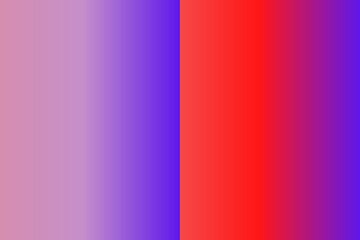 red blue abstract or illustration for video background