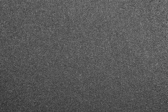 grey denim swatch