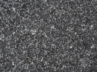 Stone background in a rainy day.