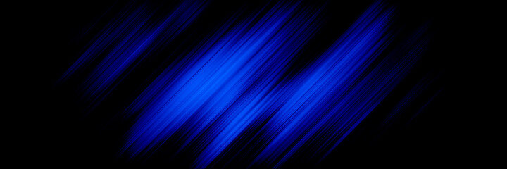 abstract blue and black are light pattern with the gradient is the with floor wall metal texture soft tech diagonal background black dark clean modern.
