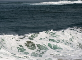 Fale © Marcin