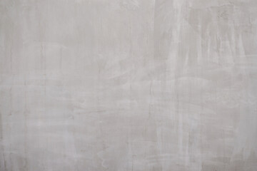 Abstract white grunge cement or concrete wall texture background, White cement wall texture for interior design for the background. Old gray concrete background for advertising.