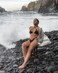 SENSUAL
