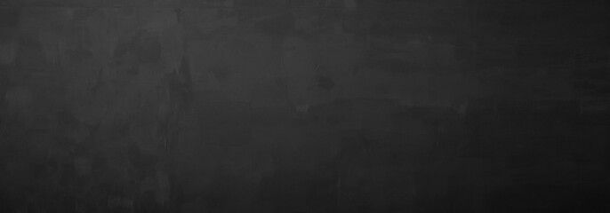 Black blackboard or charcolal billboard texture