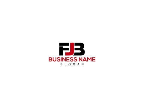 FJB Letter and templates design For Your Business