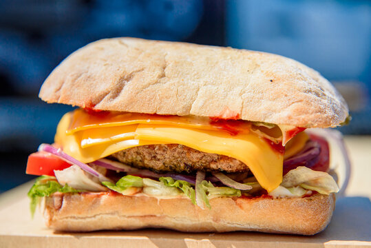 Chessburger
