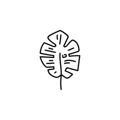 logo for online shop, flower shop, spa salon. Contemporary modern trendy vector logo. Highlight cover background. Beauty icon.