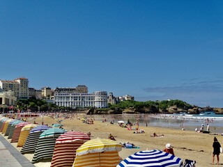 Grand-Plage Biarritz