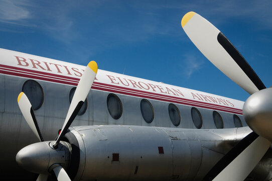 Vickers Viscount