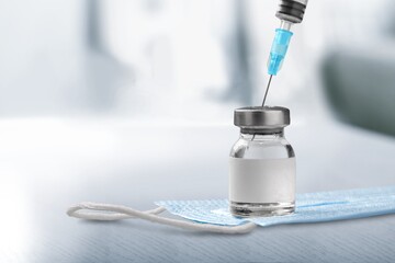 Vaccine.