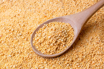 Organic homemade Turkish powder tarhana