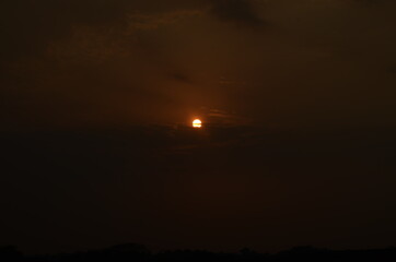 luz de sol
