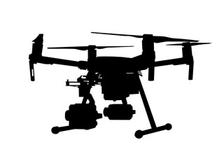 Drone, unmanned aerial vehicle, robot, camera	