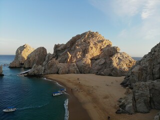 created by dji camera