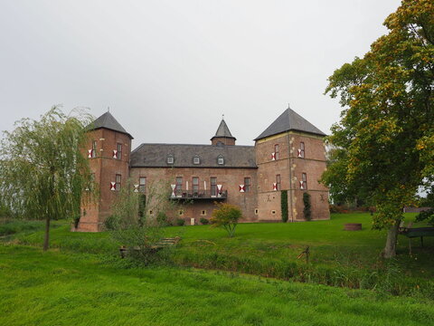 Burg Zelem