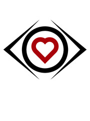 Herz Logo Design 