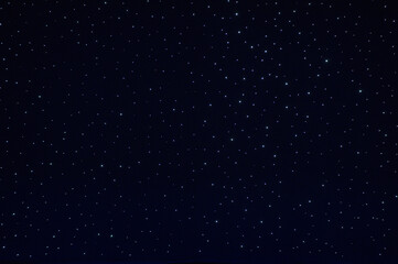 Star Curtain