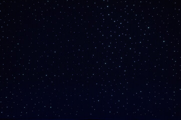 Star Curtain