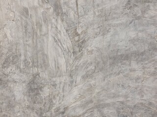 Gray concrete wall for backgroung