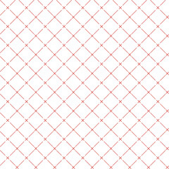 Christmas seamless pattern, winter background.
