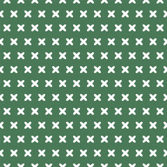 Christmas seamless pattern, winter background.
