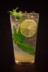 Mojito Drink