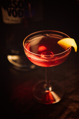 Drink