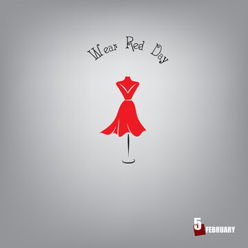 Wear Red Day" Images Browse 434 Stock Photos, Vectors, and Video | Adobe Stock Wear Red Day" Images Browse 434 Stock Photos, Vectors, and Video | Adobe Stock