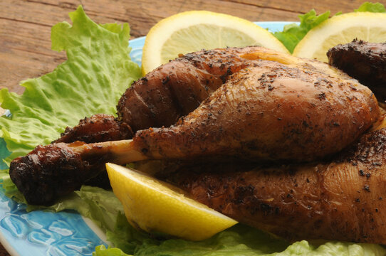 Pollo ft2102_4687 Kylling