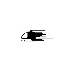 helicopter logo