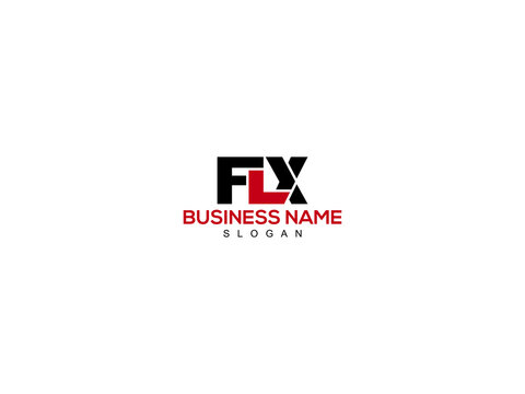 FLX Letter and templates design For Your Business