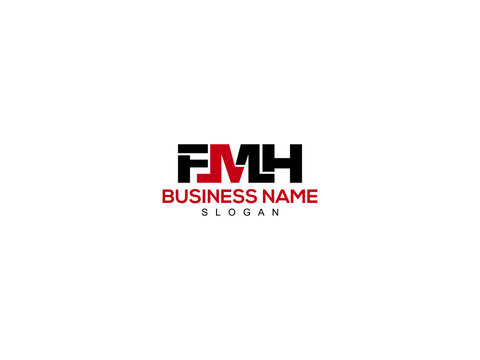 FMH Letter and templates design For Your Business