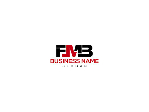 FMB Letter Design For New Business