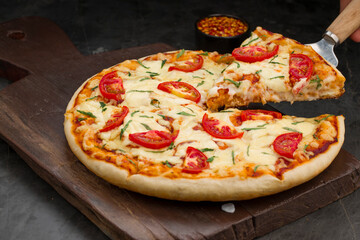Pizza_Margerita