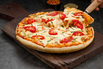 Pizza_Margerita